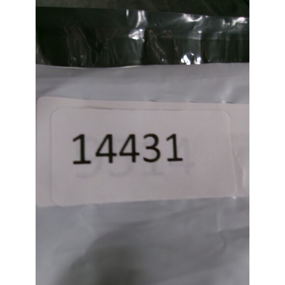 Aeropostale Jeans Women 8 Gray Ankle Jegging Mid Rise Dark Wash Minimal Preppy - Picture 16 of 16